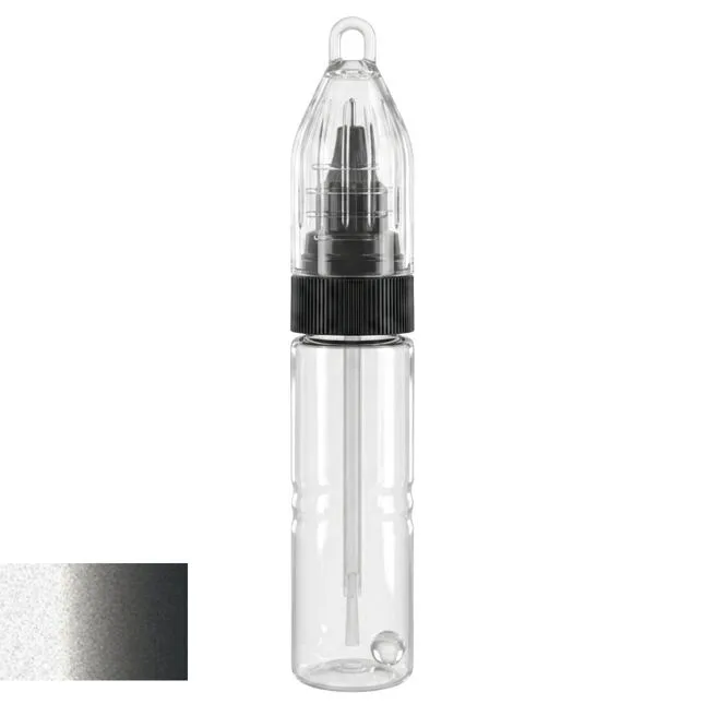 Lakkstift 1K Touch Up Toyota 1L2 Sonic Iridium │ Lakkkorreksjonspenn Lakk kode 1L2