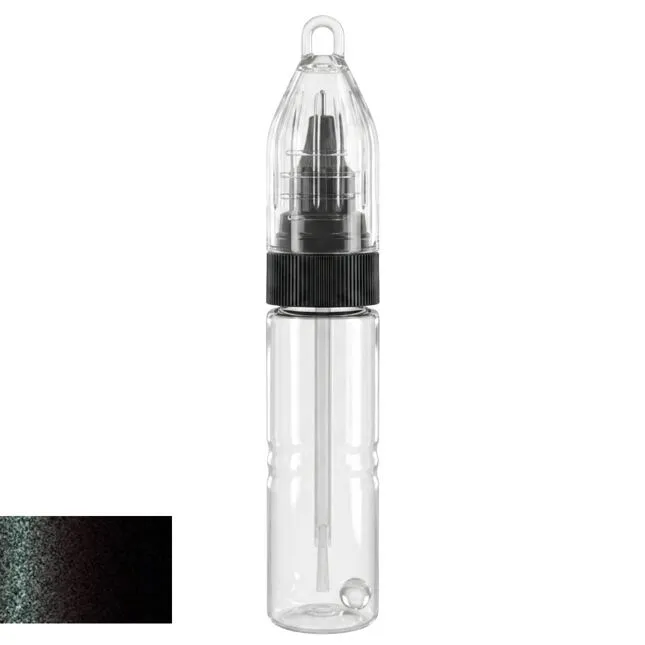 Lakkstift 1K Touch Up Toyota 219 Precious Black │ Lakkkorreksjonspenn Lakk kode 219