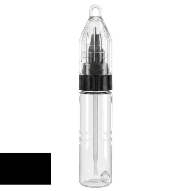 Lakkstift 1K Touch Up Toyota 225 Eternal Black │ Lakkkorreksjonspenn Lakk kode 225