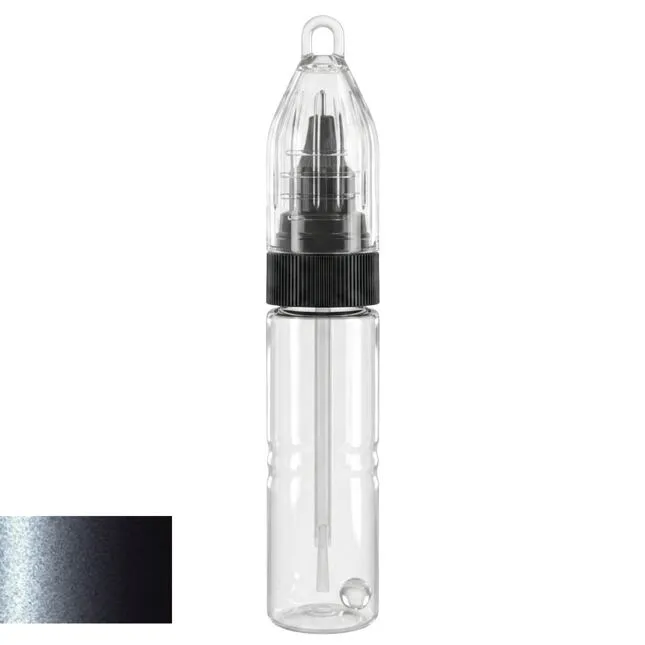 Lakkstift 1K Touch Up Toyota 307-L117 Bluish Grey │ Lakkkorreksjonspenn Lakk kode 307-L117