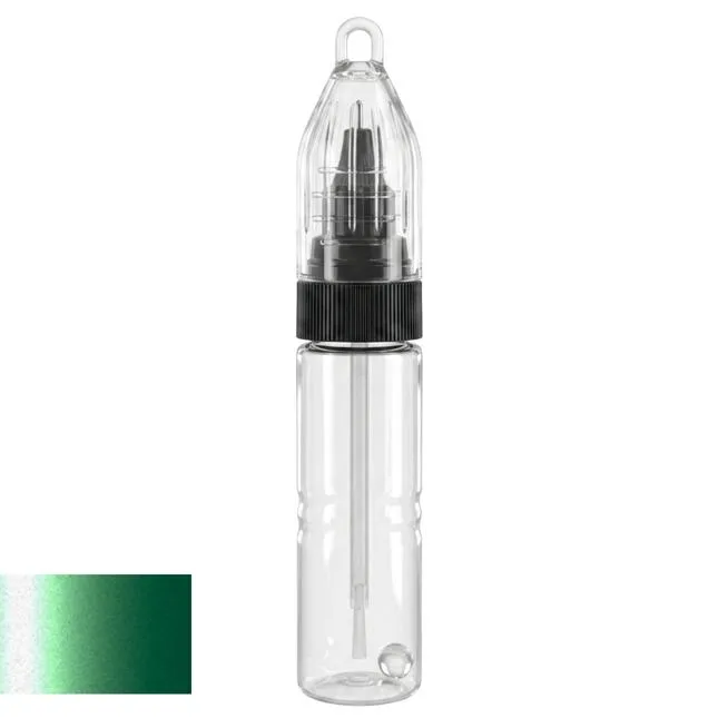 Lakkstift 1K Touch Up Toyota 3447 Grass Green │ Lakkkorreksjonspenn Lakk kode 3447