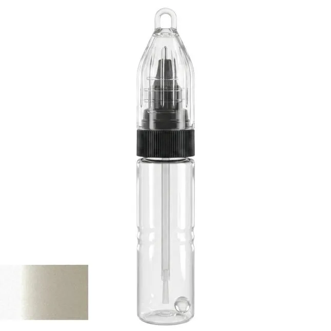 Lakkstift 1K Touch Up Toyota 39 White │ Lakkkorreksjonspenn Lakk kode 39