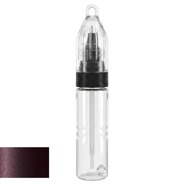 Lakkstift 1K Touch Up Toyota 3K1 Dark Mauve │ Lakkkorreksjonspenn Lakk kode 3K1