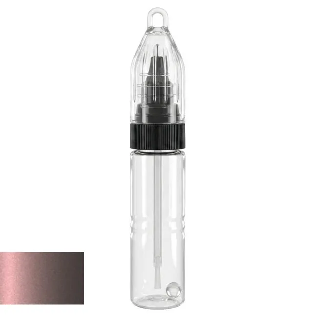 Lakkstift 1K Touch Up Toyota 3K5 Rose Graphite │ Lakkkorreksjonspenn Lakk kode 3K5