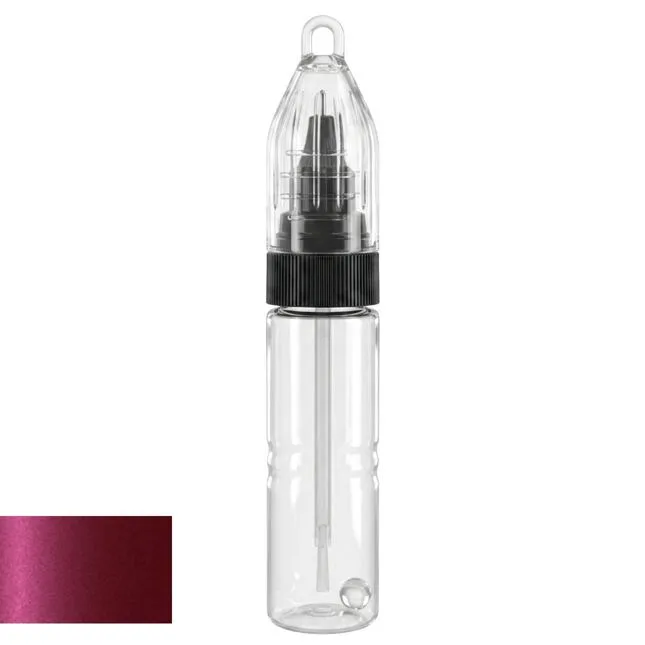Lakkstift 1K Touch Up Toyota 3M3 Red │ Lakkkorreksjonspenn Lakk kode 3M3