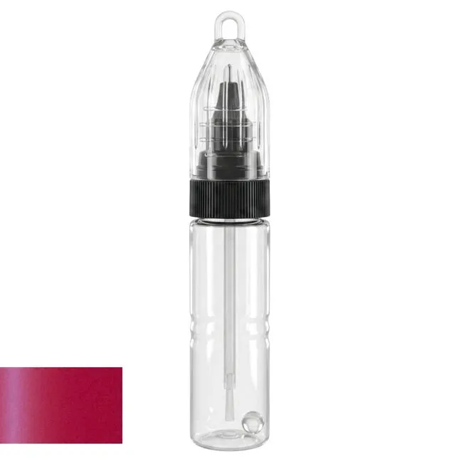 Lakkstift 1K Touch Up Toyota 3S7 Cherry │ Lakkkorreksjonspenn Lakk kode 3S7