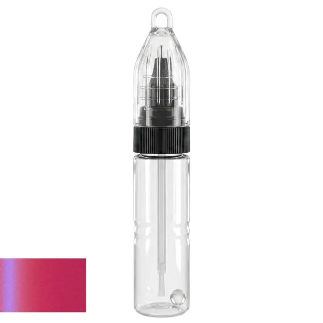 Lakkstift 1K Touch Up Toyota 3T4 Pink Sapphire │ Lakkkorreksjonspenn Lakk kode 3T4