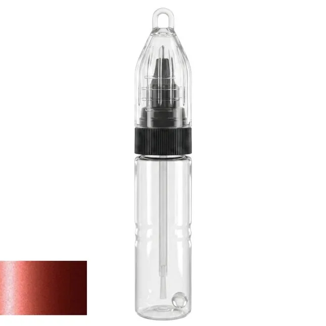 Lakkstift 1K Touch Up Toyota 3T7 Emotional Red │ Lakkkorreksjonspenn Lakk kode 3T7