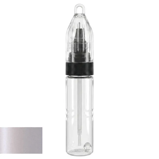 Lakkstift 1K Touch Up Toyota 3U6 Ice Pink Metallic │ Lakkkorreksjonspenn Lakk kode 3U6