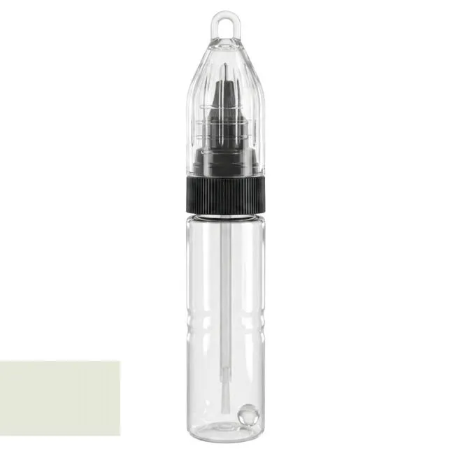 Lakkstift 1K Touch Up Toyota 41 New White │ Lakkkorreksjonspenn Lakk kode 41
