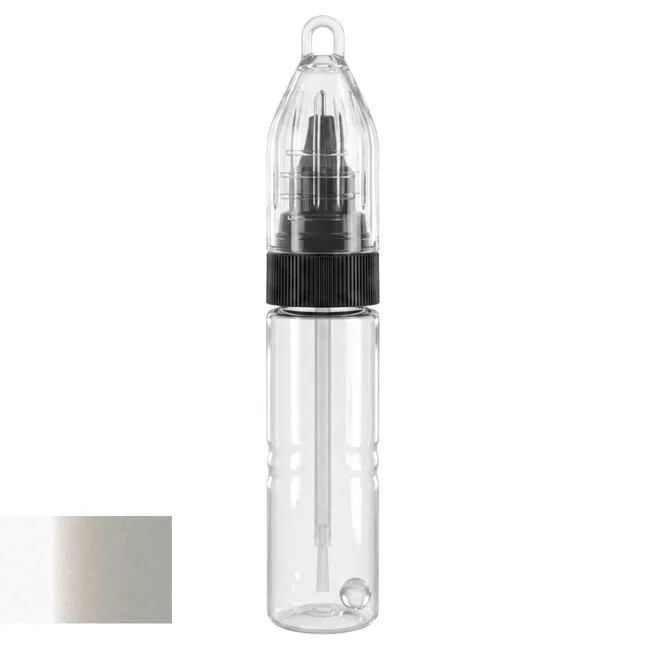 Lakkstift 1K Touch Up Toyota 49 Classic White │ Lakkkorreksjonspenn Lakk kode 49