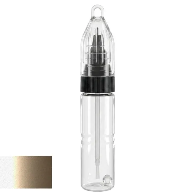 Lakkstift 1K Touch Up Toyota 4A6 Beige │ Lakkkorreksjonspenn Lakk kode 4A6