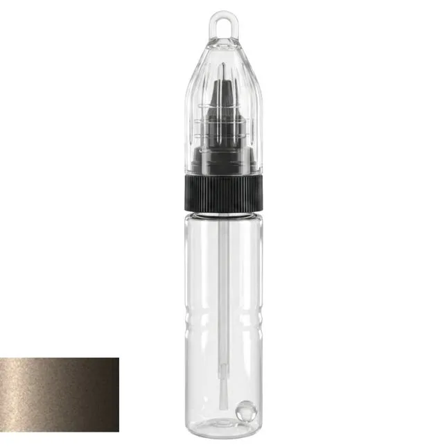 Lakkstift 1K Touch Up Toyota 4C5 Beige │ Lakkkorreksjonspenn Lakk kode 4C5