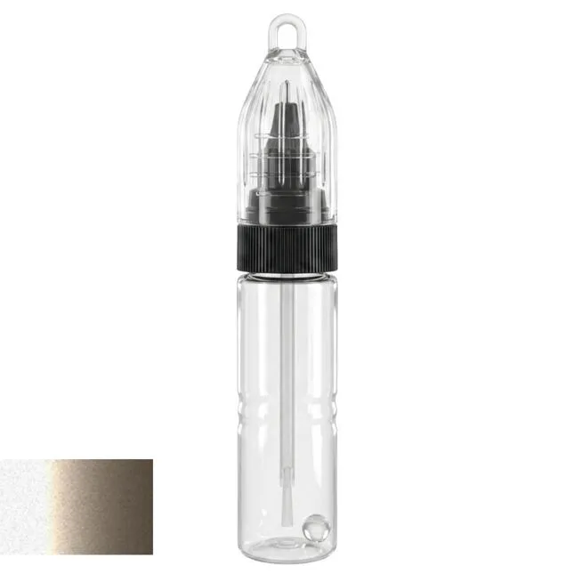 Lakkstift 1K Touch Up Toyota 4DA Parchment │ Lakkkorreksjonspenn Lakk kode 4DA