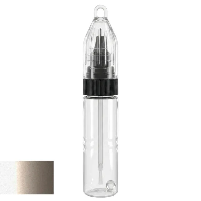 Lakkstift 1K Touch Up Toyota 4L5 Beige │ Lakkkorreksjonspenn Lakk kode 4L5