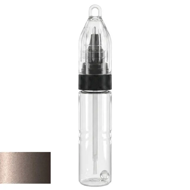 Lakkstift 1K Touch Up Toyota 4M1 Reddish Brown │ Lakkkorreksjonspenn Lakk kode 4M1