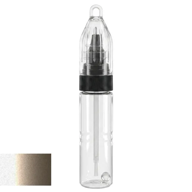 Lakkstift 1K Touch Up Toyota 4M9 Beige │ Lakkkorreksjonspenn Lakk kode 4M9
