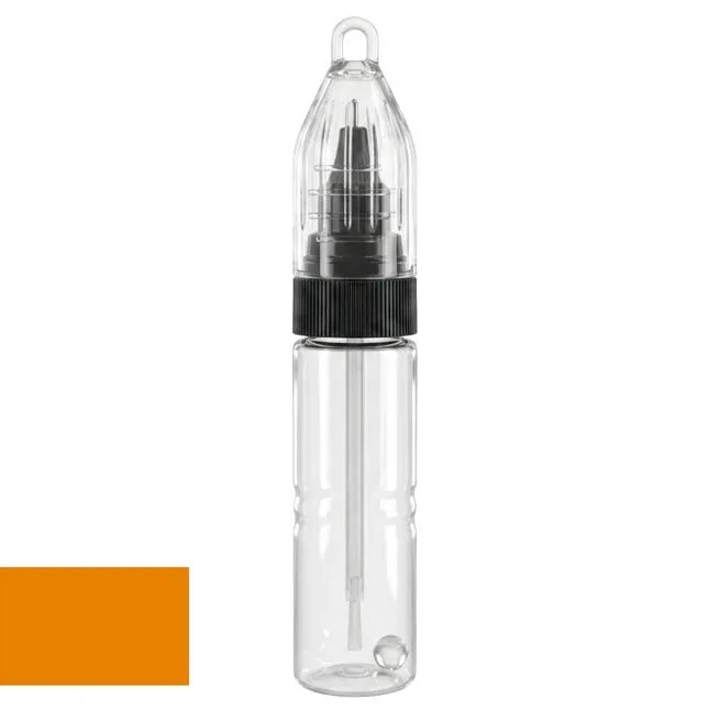 Lakkstift 1K Touch Up Toyota 4Q1 Orange │ Lakkkorreksjonspenn Lakk kode 4Q1