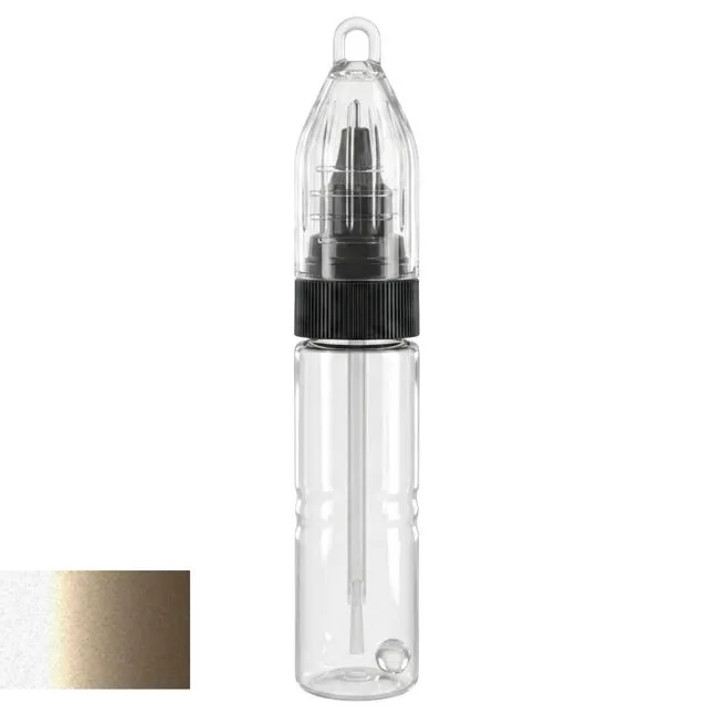 Lakkstift 1K Touch Up Toyota 4T8 Gold Sandy Beach │ Lakkkorreksjonspenn Lakk kode 4T8