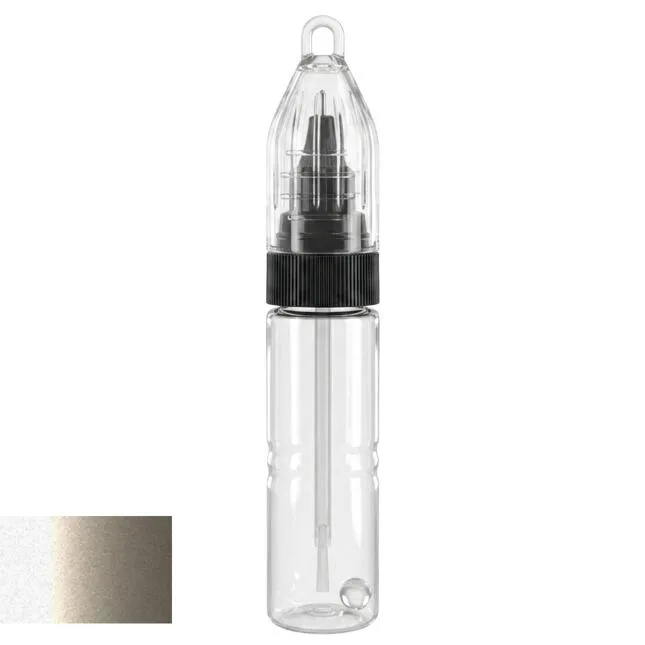 Lakkstift 1K Touch Up Toyota 4W1 Silky Beige │ Lakkkorreksjonspenn Lakk kode 4W1