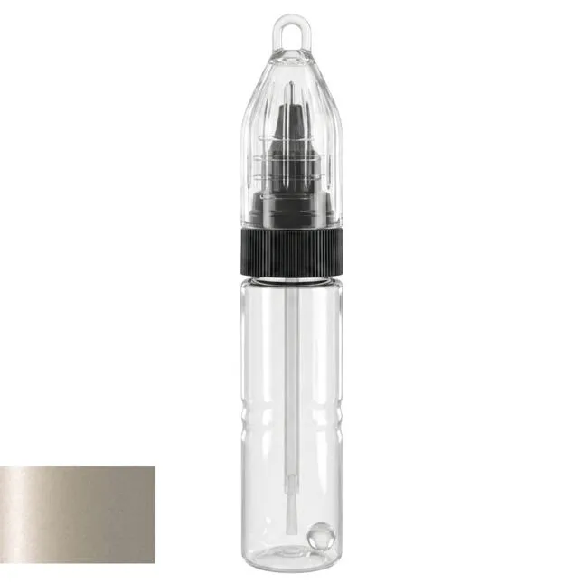 Lakkstift 1K Touch Up Toyota 4Y3 Clear Beige │ Lakkkorreksjonspenn Lakk kode 4Y3