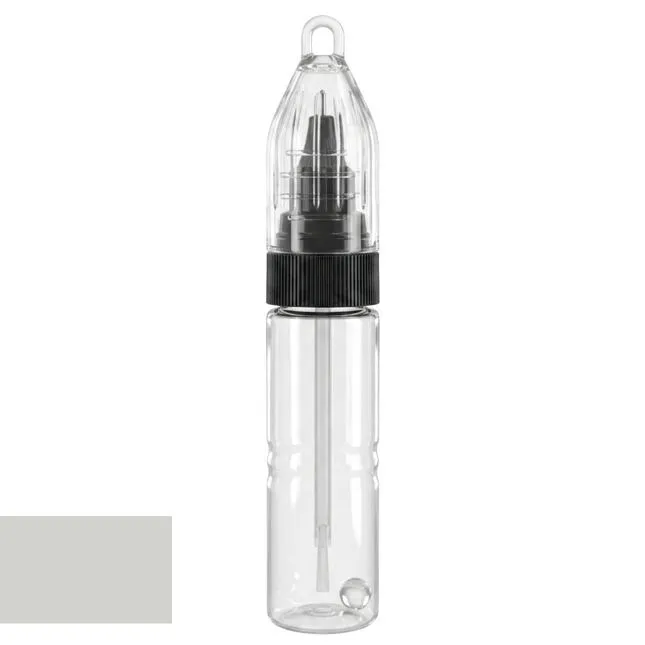 Lakkstift 1K Touch Up Toyota 5020 Light Grey │ Lakkkorreksjonspenn Lakk kode 5020