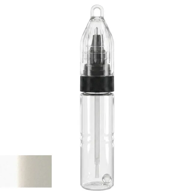 Lakkstift 1K Touch Up Toyota 51 Diamond White │ Lakkkorreksjonspenn Lakk kode 51