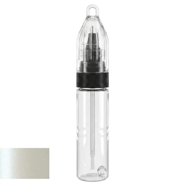 Lakkstift 1K Touch Up Toyota 62 White Crystal Shine │ Lakkkorreksjonspenn Lakk kode 62