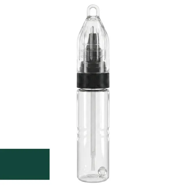 Lakkstift 1K Touch Up Toyota 621 Rustic Green │ Lakkkorreksjonspenn Lakk kode 621
