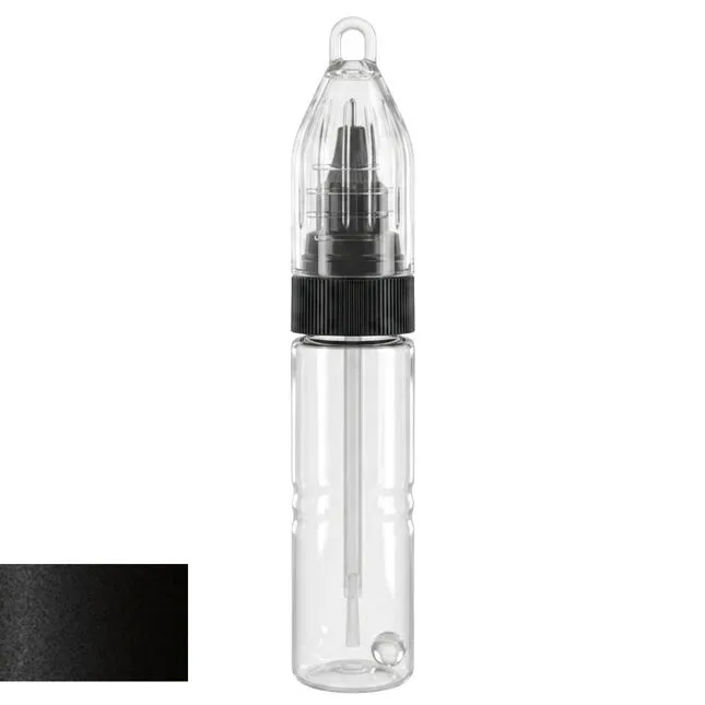 Lakkstift 1K Touch Up Toyota 661-0906M Space Black │ Lakkkorreksjonspenn Lakk kode 661-0906M
