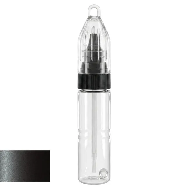 Lakkstift 1K Touch Up Toyota 661-0922M Tam Diamond Black │ Lakkkorreksjonspenn Lakk kode 661-0922M