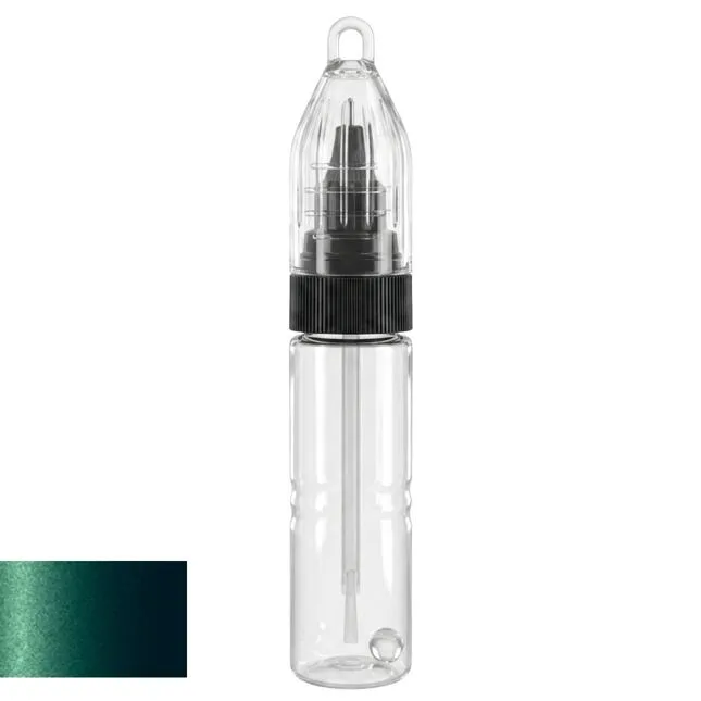 Lakkstift 1K Touch Up Toyota 661-5138M Brilliant Green │ Lakkkorreksjonspenn Lakk kode 661-5138M