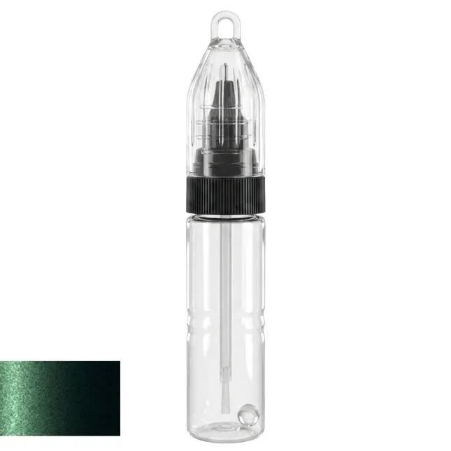 Lakkstift 1K Touch Up Toyota 661-5159M Dark Green │ Lakkkorreksjonspenn Lakk kode 661-5159M