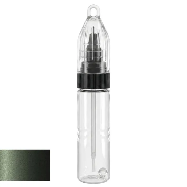 Lakkstift 1K Touch Up Toyota 661-588 Tam Green │ Lakkkorreksjonspenn Lakk kode 661-588