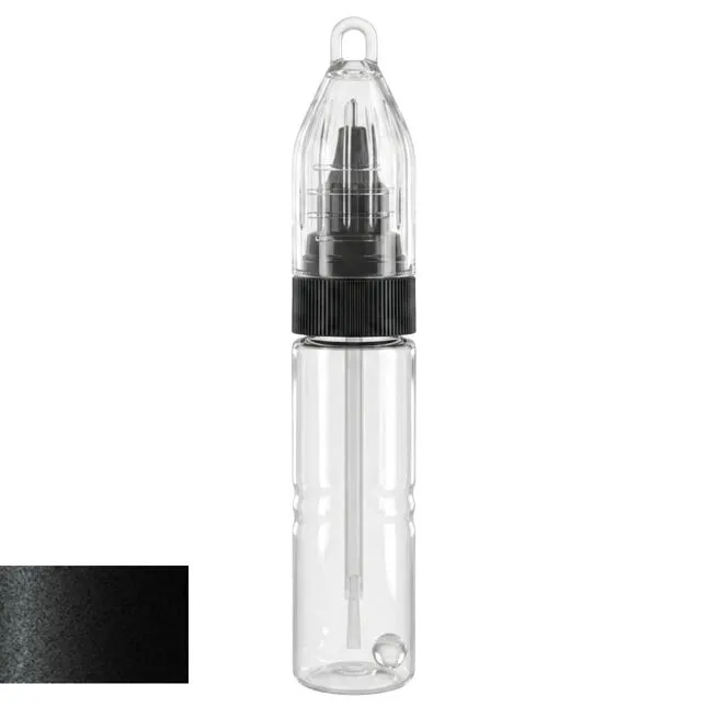 Lakkstift 1K Touch Up Toyota 661-924M Black │ Lakkkorreksjonspenn Lakk kode 661-924M