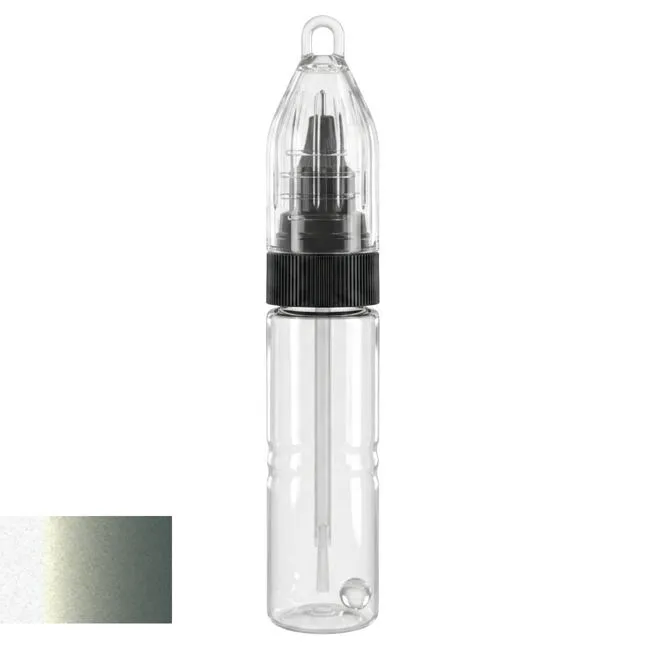 Lakkstift 1K Touch Up Toyota 6G5 Seamist Green │ Lakkkorreksjonspenn Lakk kode 6G5