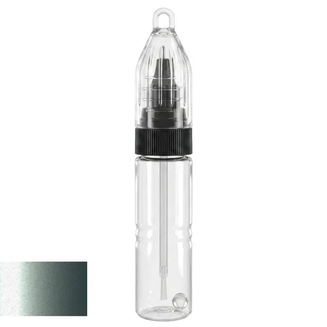 Lakkstift 1K Touch Up Toyota 6J4 Emerald Green │ Lakkkorreksjonspenn Lakk kode 6J4