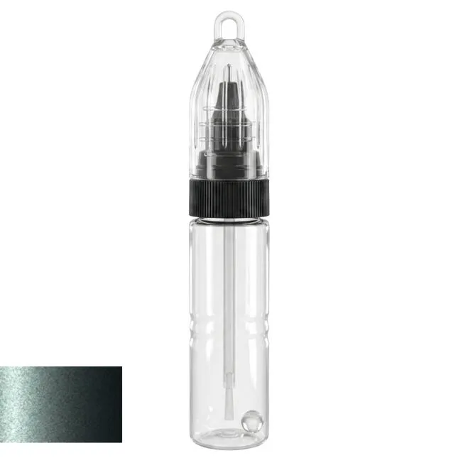 Lakkstift 1K Touch Up Toyota 6J7 Forest Green │ Lakkkorreksjonspenn Lakk kode 6J7