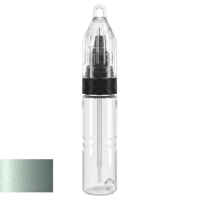 Lakkstift 1K Touch Up Toyota 6L6 Emerald │ Lakkkorreksjonspenn Lakk kode 6L6