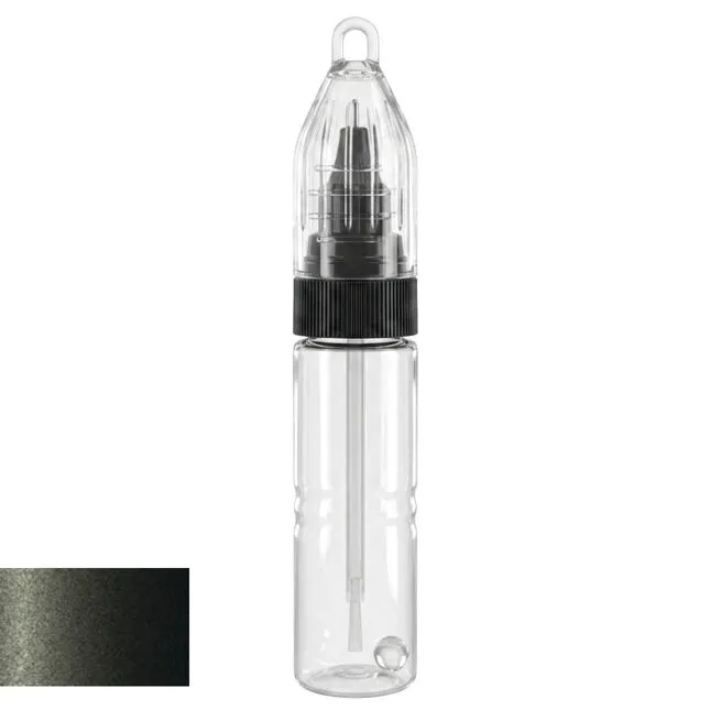 Lakkstift 1K Touch Up Toyota 6M7 Dark Grayish Olive │ Lakkkorreksjonspenn Lakk kode 6M7
