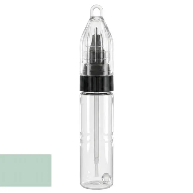 Lakkstift 1K Touch Up Toyota 6Q6 Shade Green │ Lakkkorreksjonspenn Lakk kode 6Q6