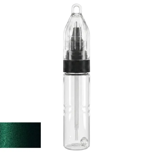 Lakkstift 1K Touch Up Toyota 6Q7 Dark Green (Usa) │ Lakkkorreksjonspenn Lakk kode 6Q7