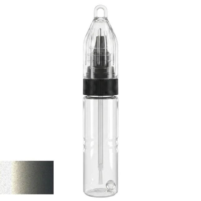 Lakkstift 1K Touch Up Toyota 6R6 Grey-Green Opal │ Lakkkorreksjonspenn Lakk kode 6R6