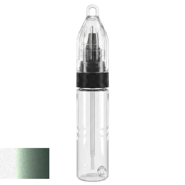 Lakkstift 1K Touch Up Toyota 6S0 Light Green │ Lakkkorreksjonspenn Lakk kode 6S0