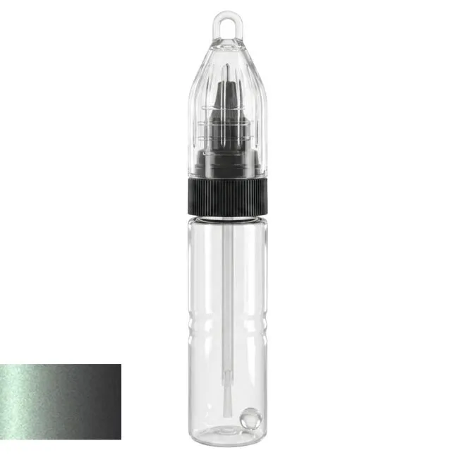 Lakkstift 1K Touch Up Toyota 6S5 Green │ Lakkkorreksjonspenn Lakk kode 6S5