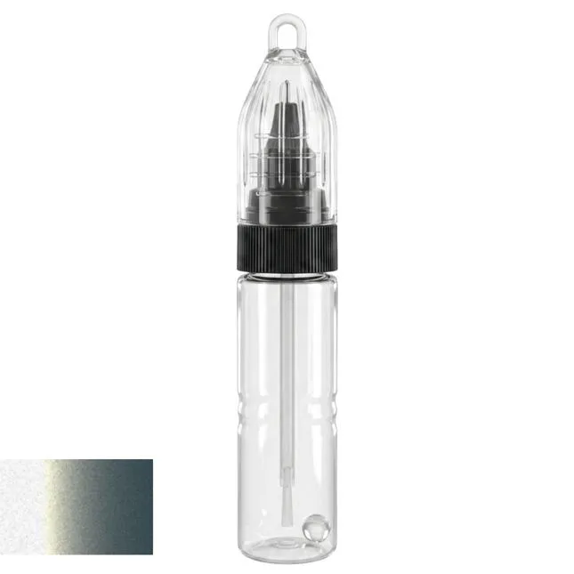 Lakkstift 1K Touch Up Toyota 6T2 Light Green │ Lakkkorreksjonspenn Lakk kode 6T2