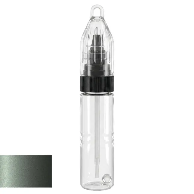 Lakkstift 1K Touch Up Toyota 6T5 Green │ Lakkkorreksjonspenn Lakk kode 6T5
