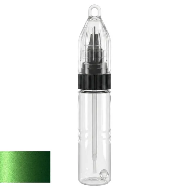 Lakkstift 1K Touch Up Toyota 6U1 Green │ Lakkkorreksjonspenn Lakk kode 6U1