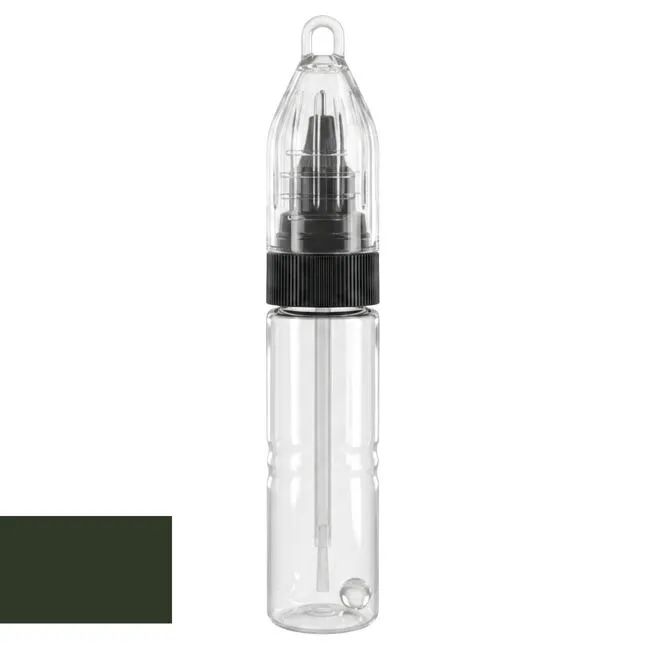 Lakkstift 1K Touch Up Toyota 6V7 Dark Green │ Lakkkorreksjonspenn Lakk kode 6V7