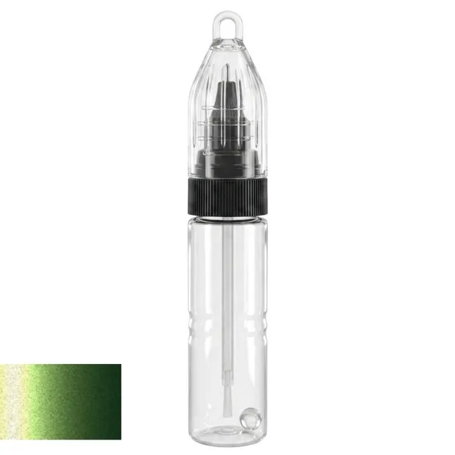 Lakkstift 1K Touch Up Toyota 6W0 Green │ Lakkkorreksjonspenn Lakk kode 6W0